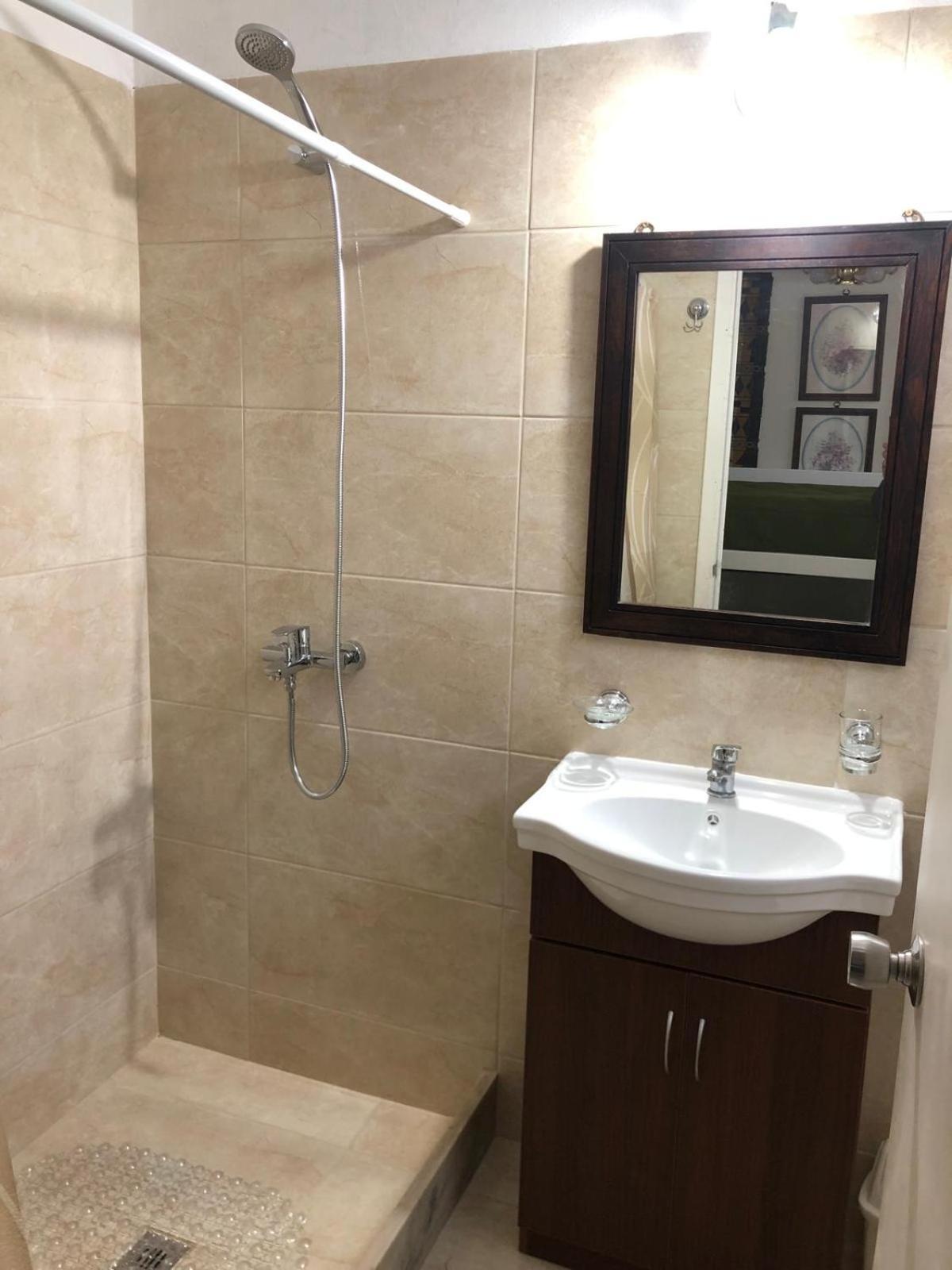 Edificio Apolo Apartment Пунта дел Есте Екстериор снимка