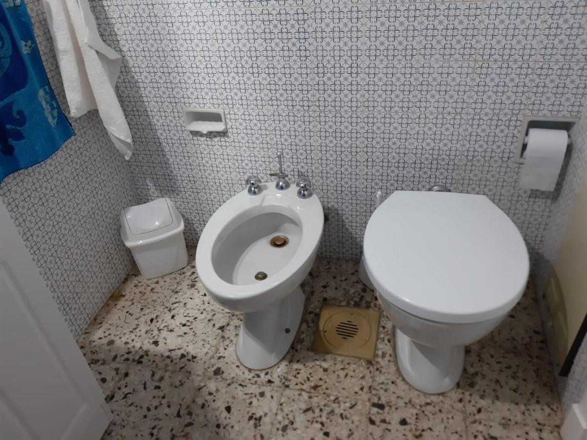 Edificio Apolo Apartment Пунта дел Есте Екстериор снимка