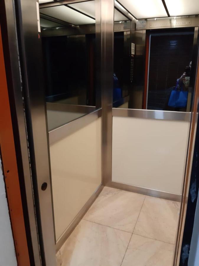 Edificio Apolo Apartment Пунта дел Есте Екстериор снимка