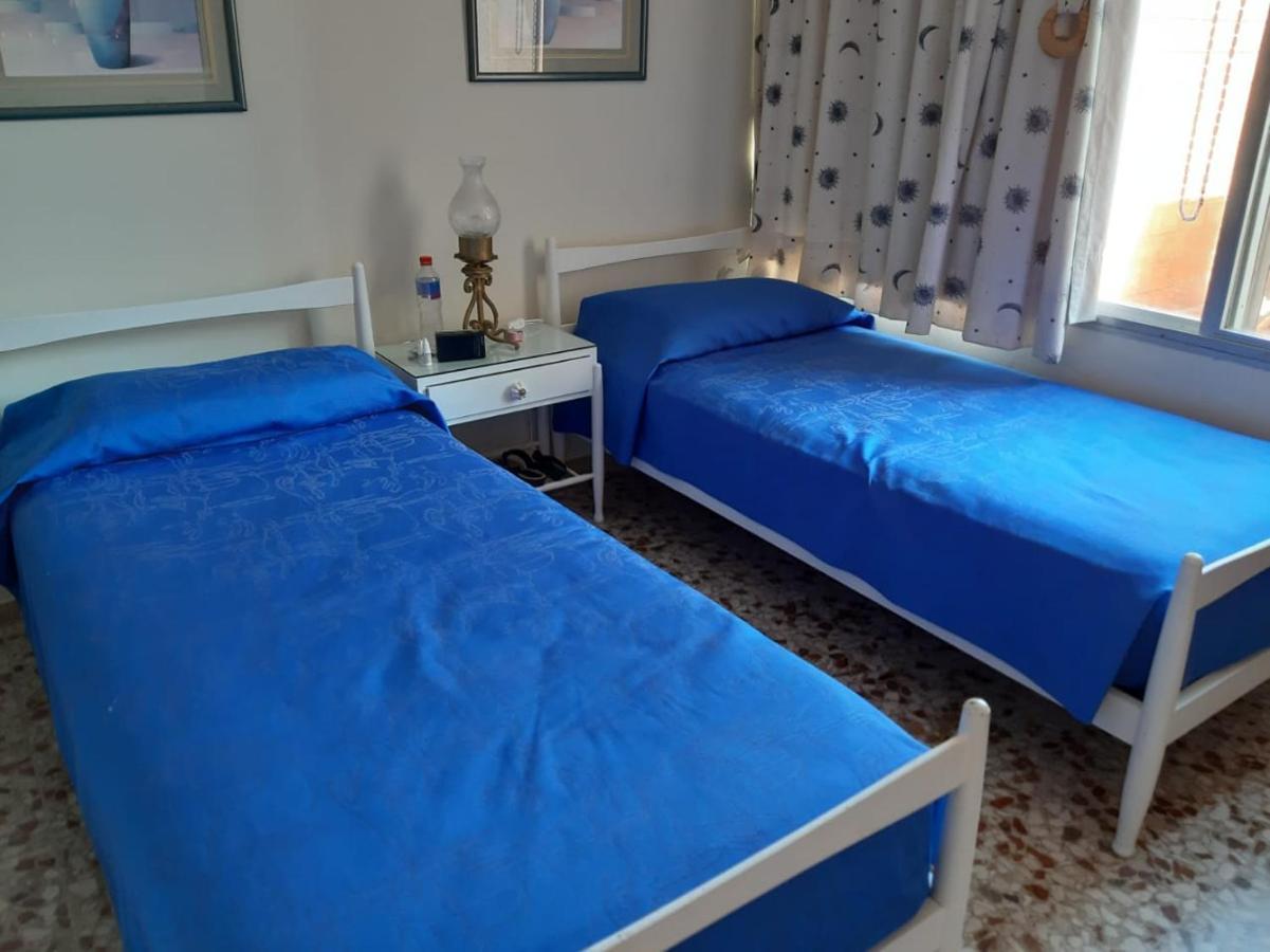Edificio Apolo Apartment Пунта дел Есте Екстериор снимка